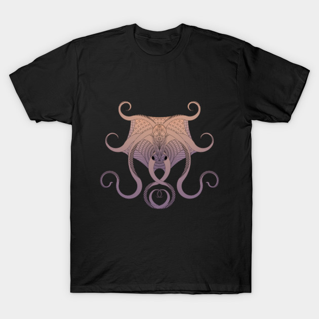 Geometric - Got shrimp?